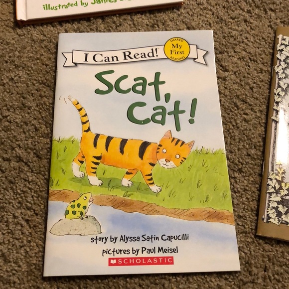 Lot of 6 books - Picture 7 of 7